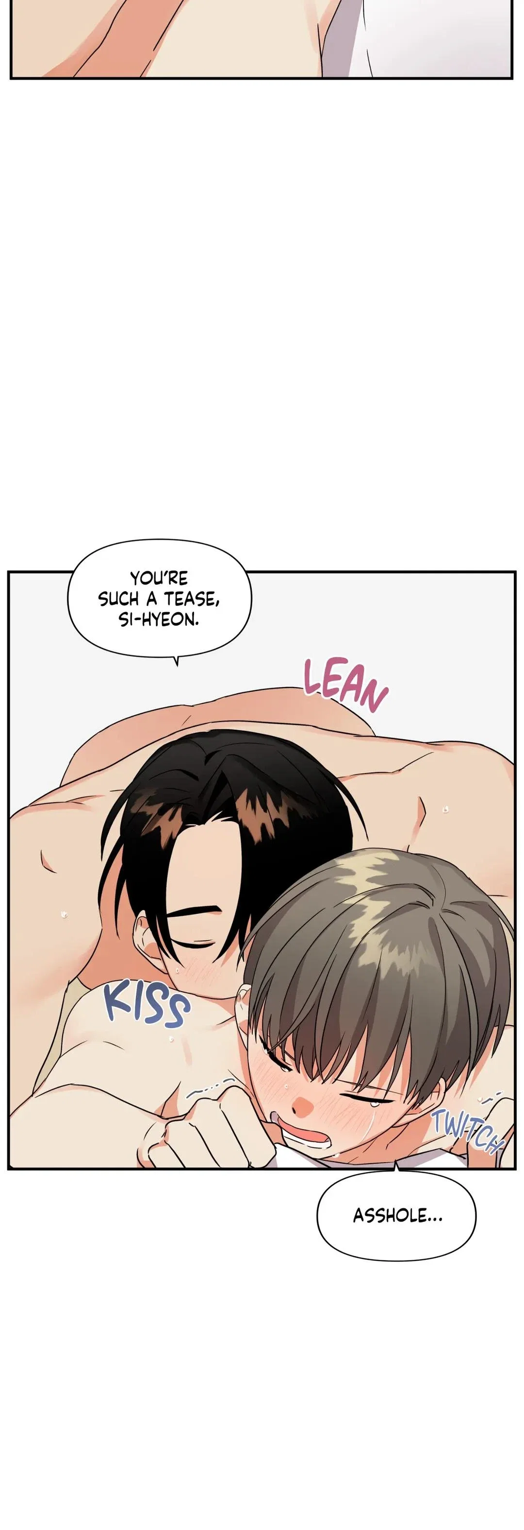 Wrong Night Stand Chapter 7 - Page 23