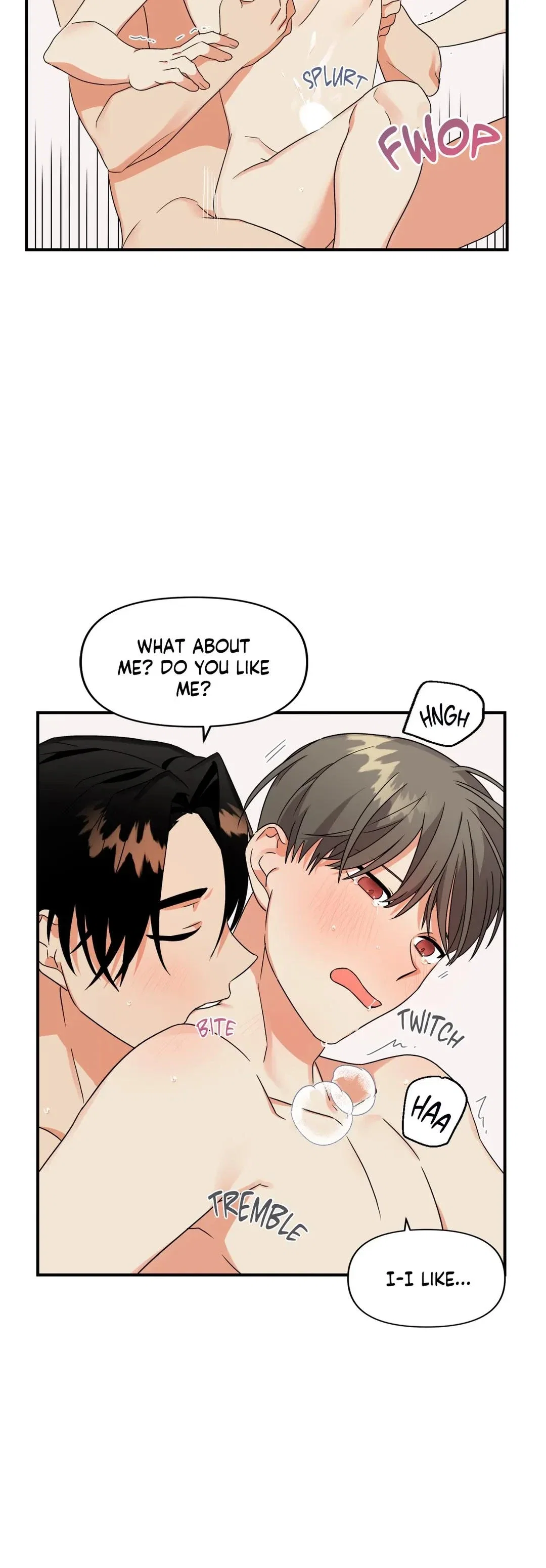Wrong Night Stand Chapter 7 - Page 27