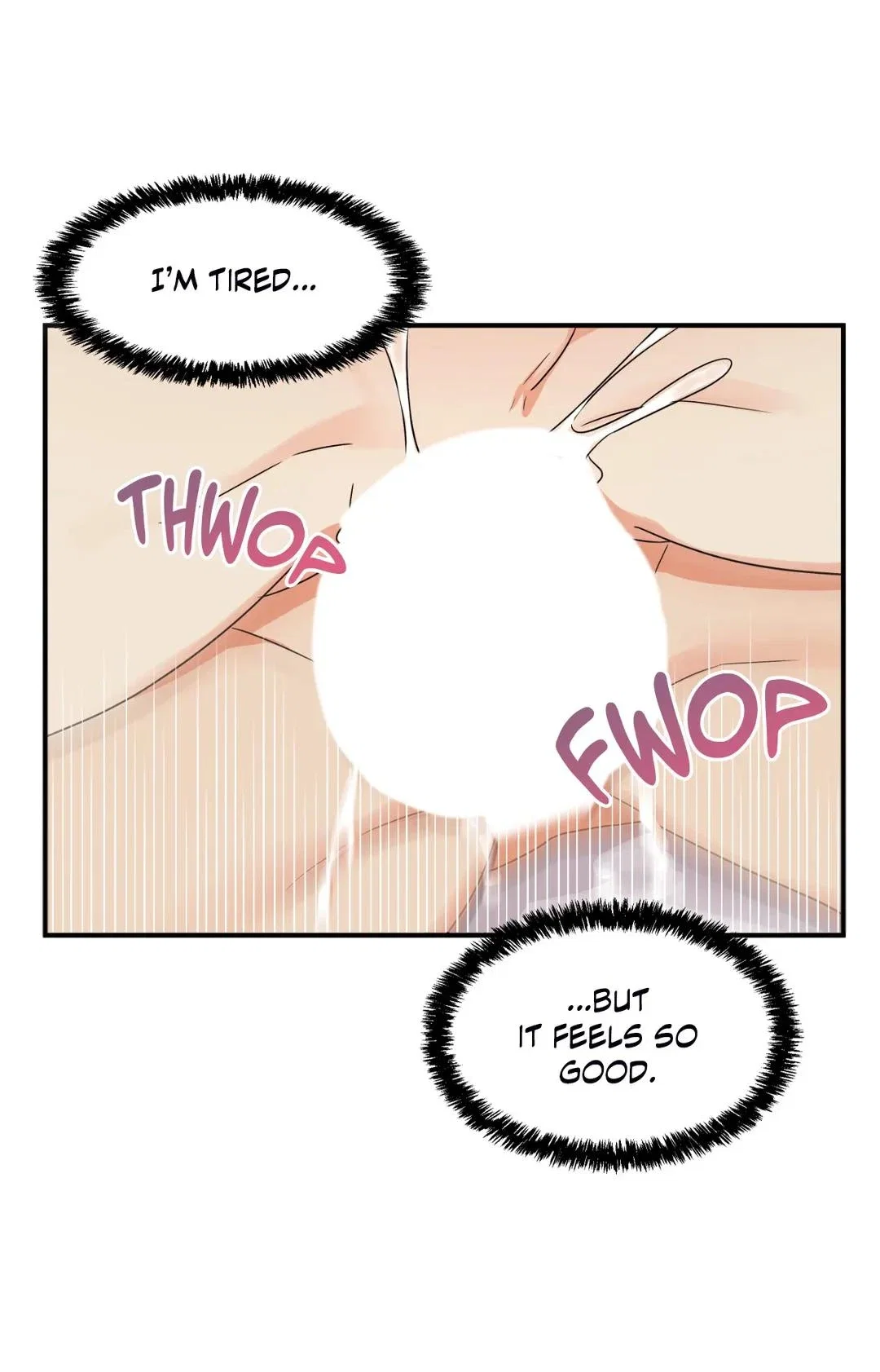 Wrong Night Stand Chapter 7 - Page 28