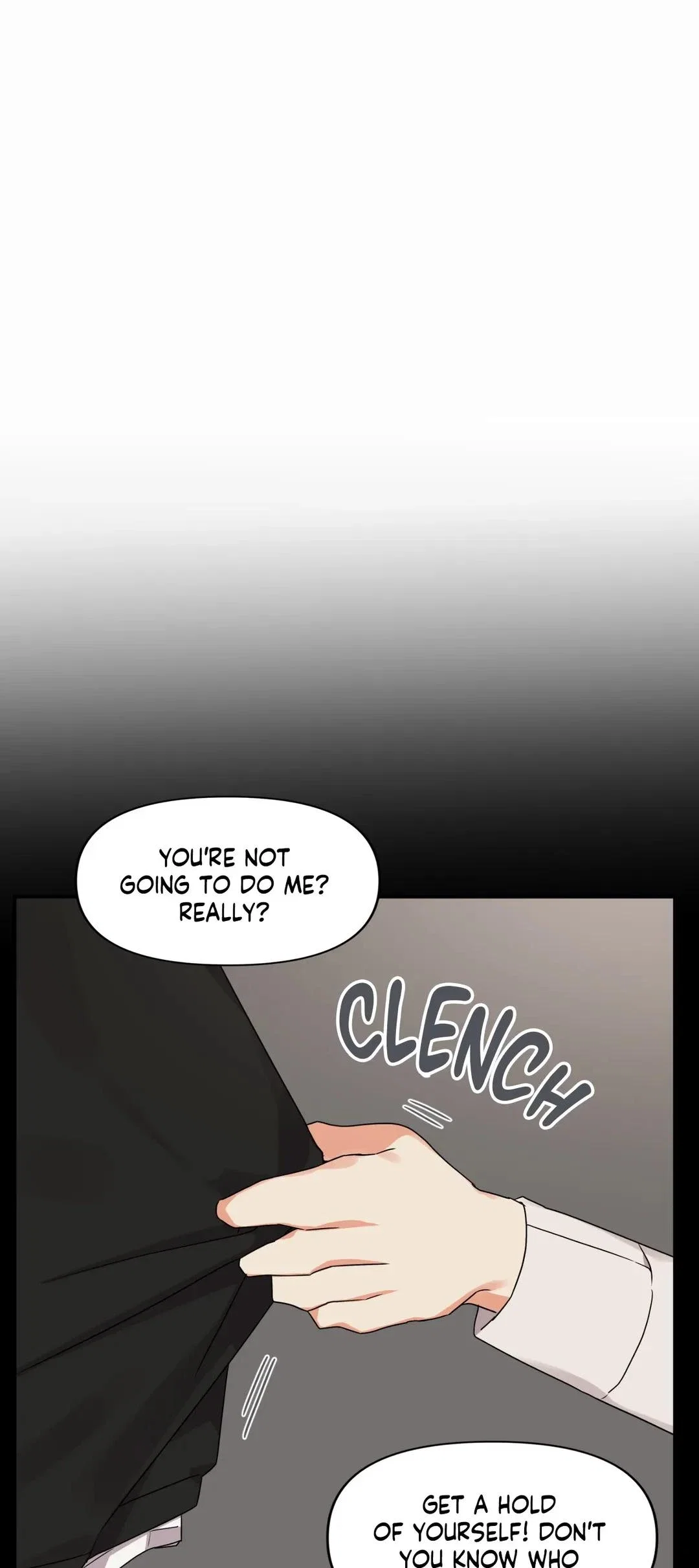 Wrong Night Stand Chapter 7 - Page 32
