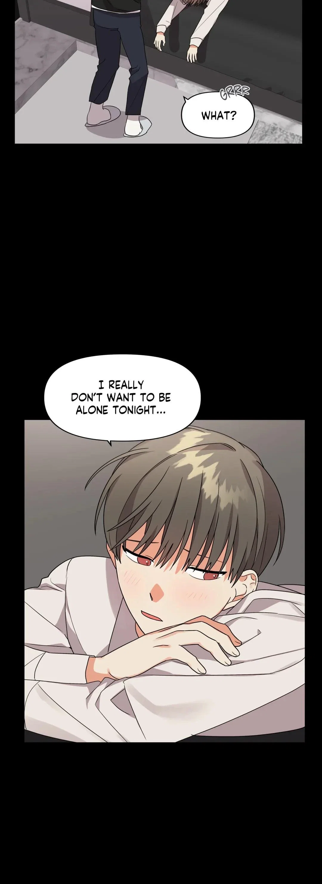 Wrong Night Stand Chapter 7 - Page 35