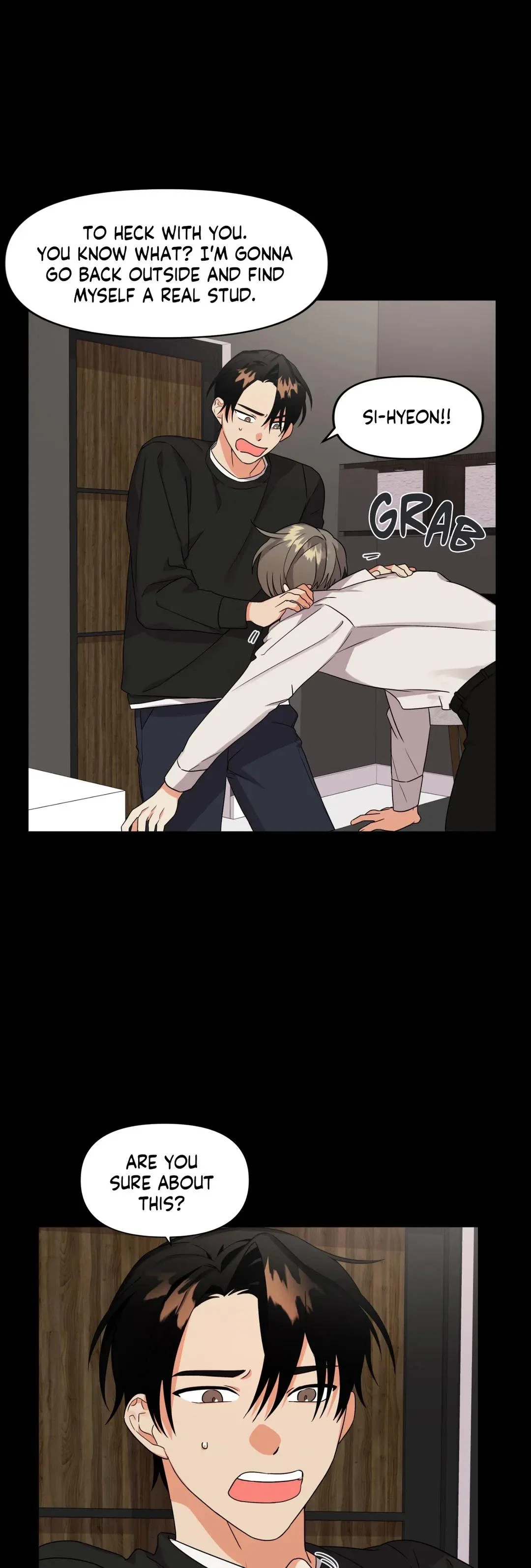 Wrong Night Stand Chapter 7 - Page 36