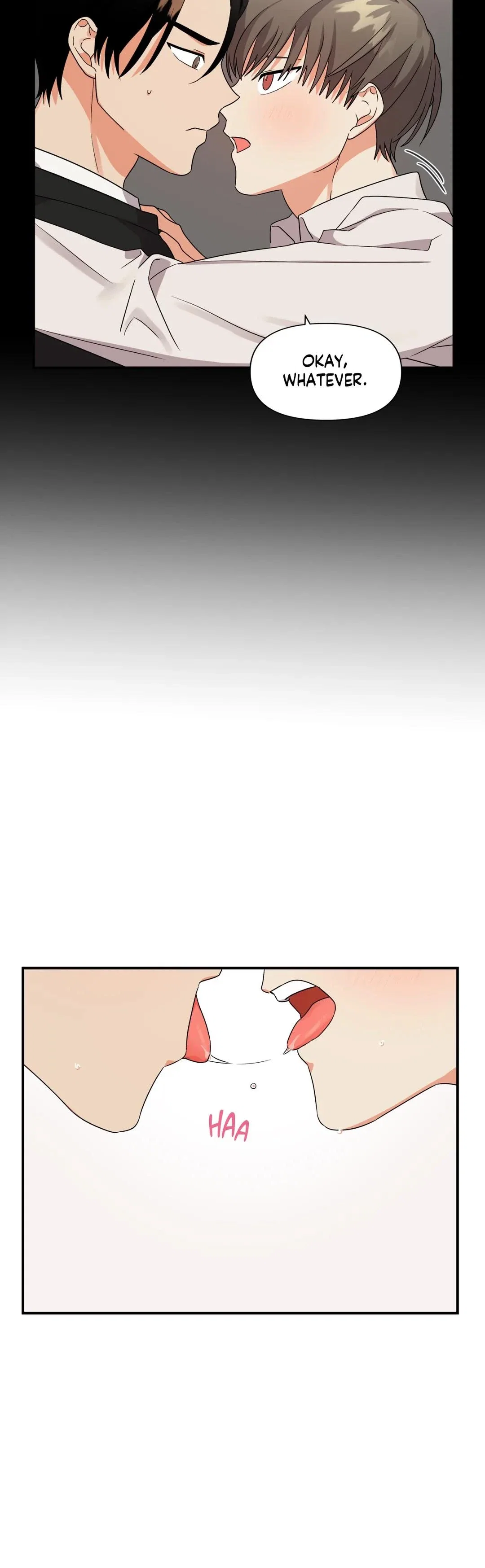 Wrong Night Stand Chapter 7 - Page 39