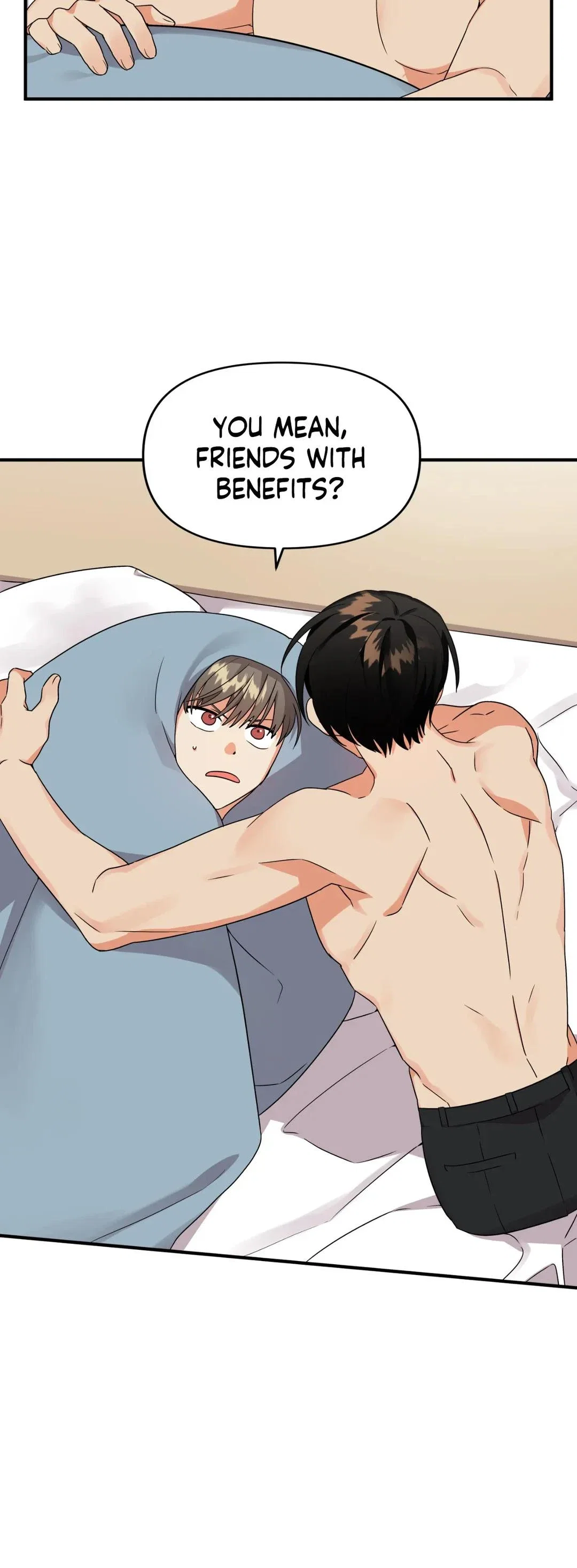 Wrong Night Stand Chapter 7 - Page 45