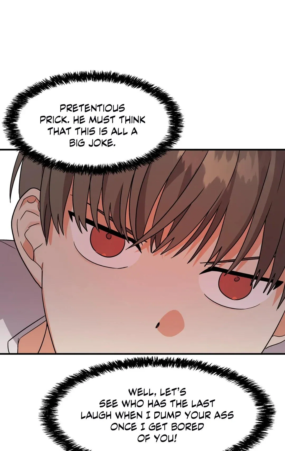 Wrong Night Stand Chapter 7 - Page 48