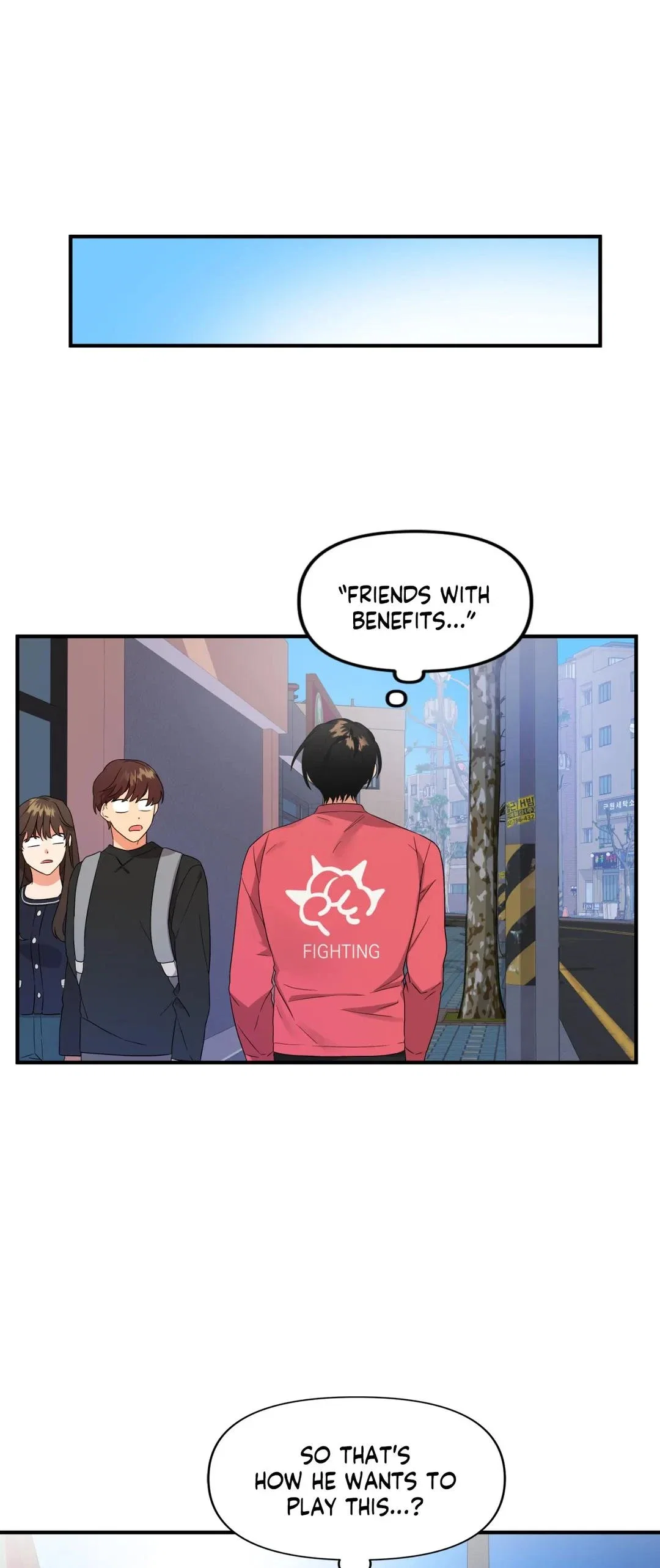 Wrong Night Stand Chapter 7 - Page 50