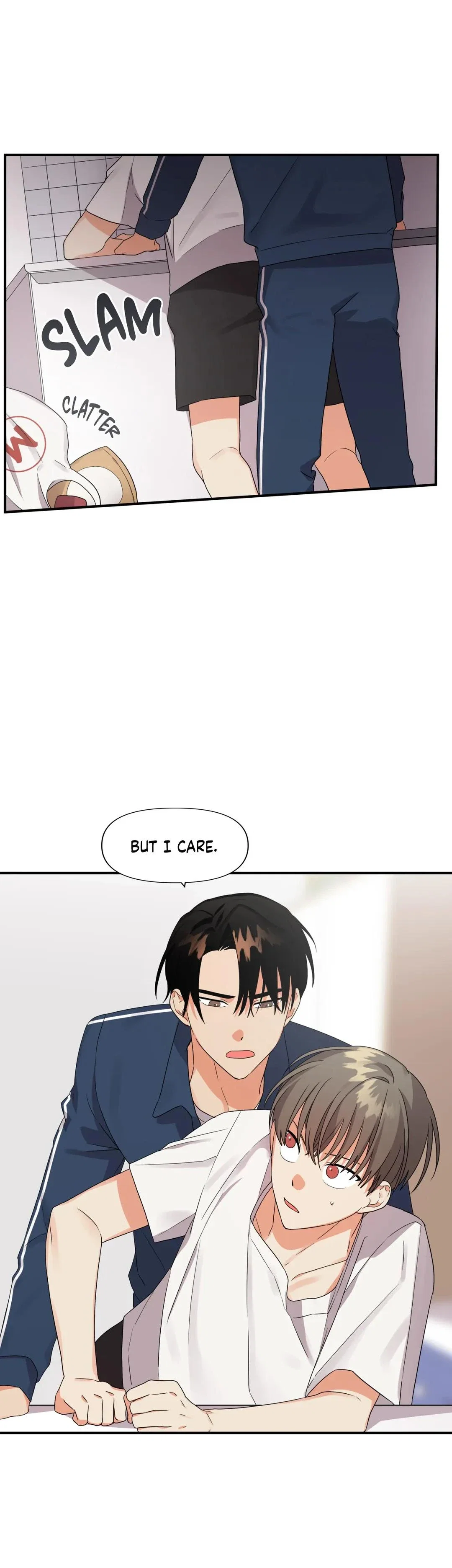 Wrong Night Stand Chapter 9 - Page 7