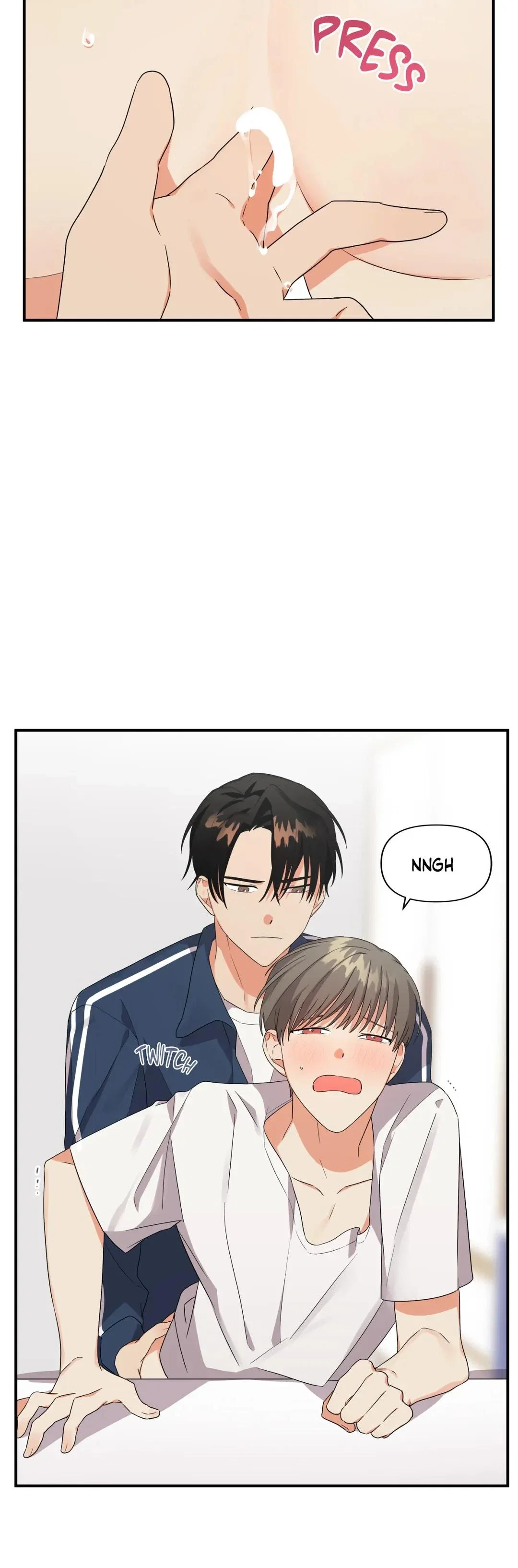 Wrong Night Stand Chapter 9 - Page 10