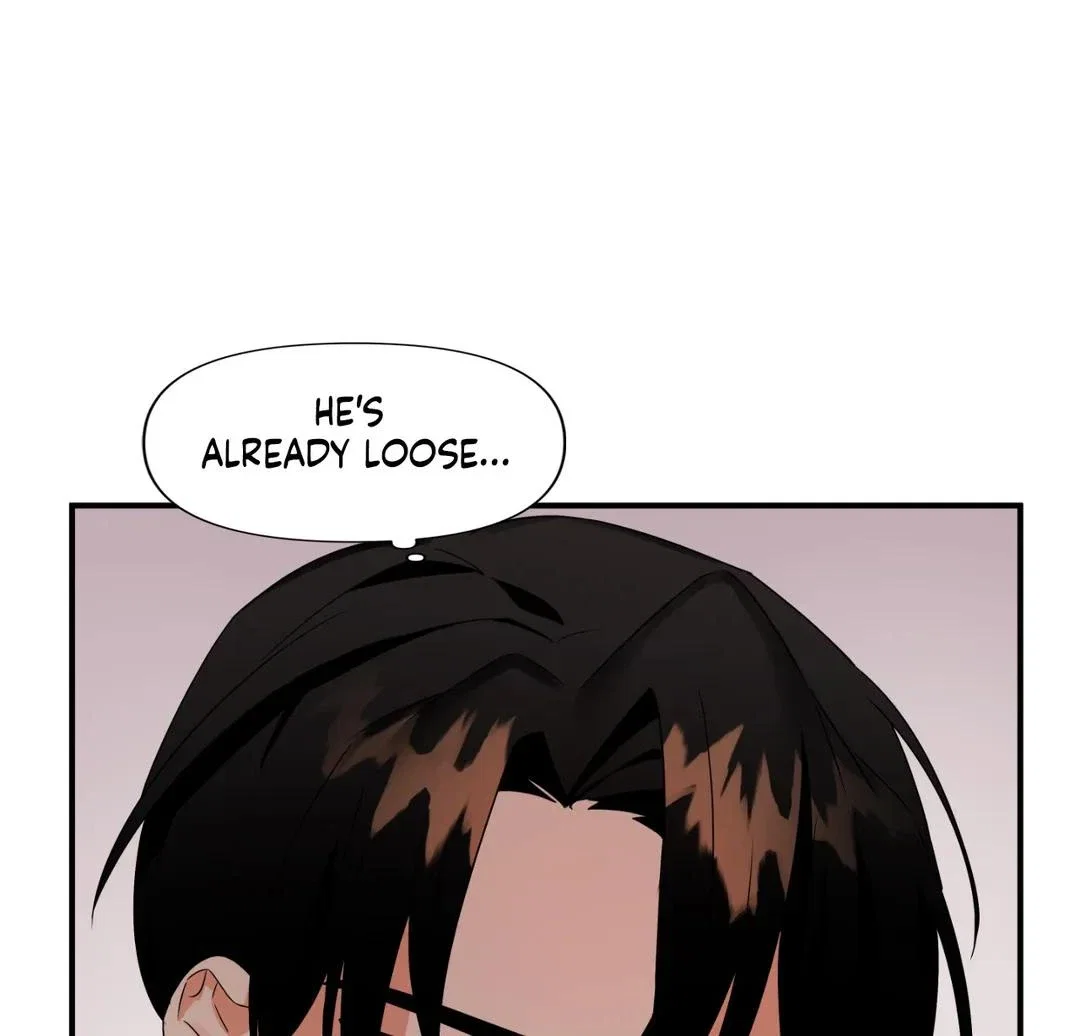Wrong Night Stand Chapter 9 - Page 11