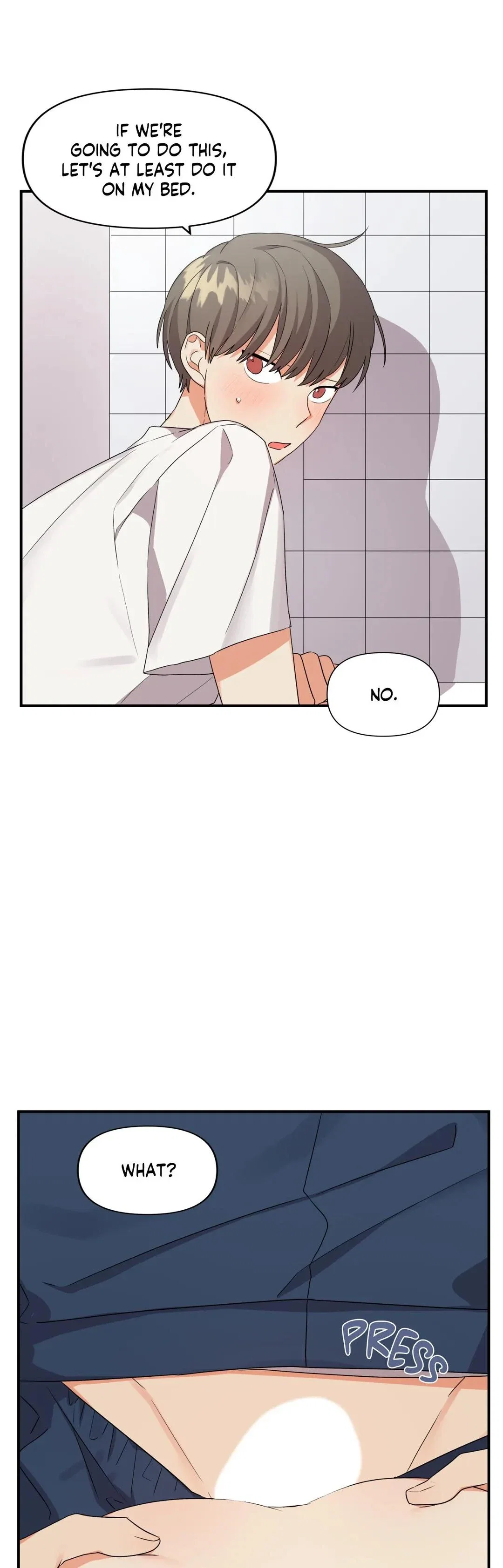 Wrong Night Stand Chapter 9 - Page 13