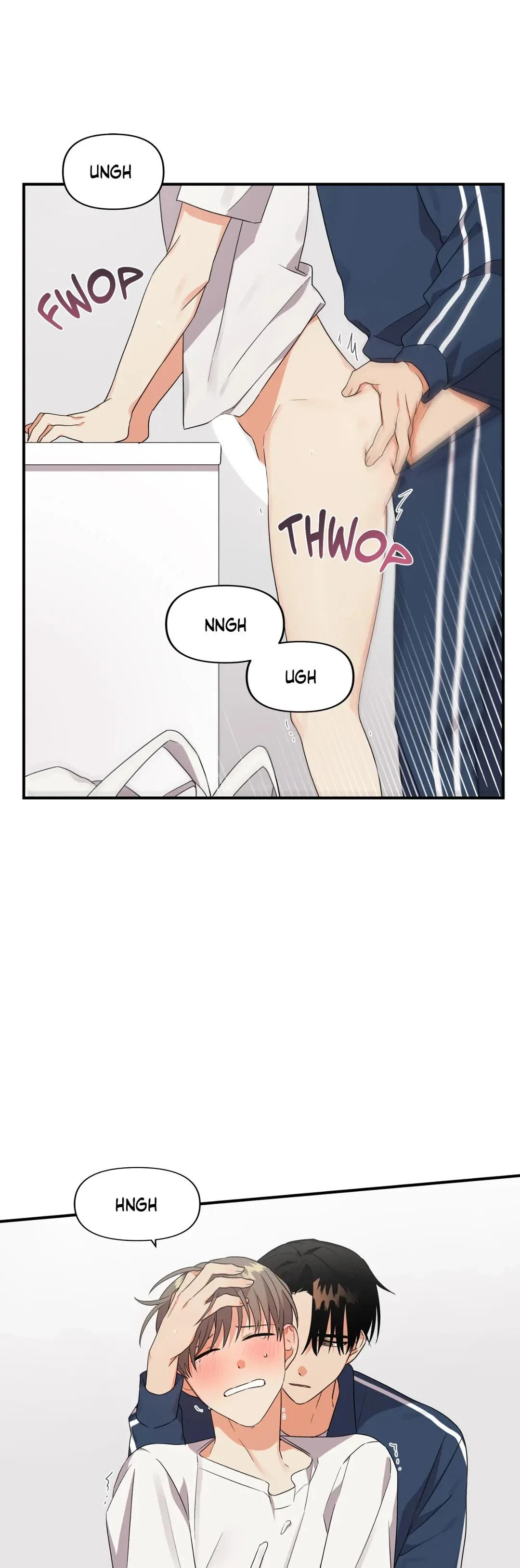 Wrong Night Stand Chapter 9 - Page 23