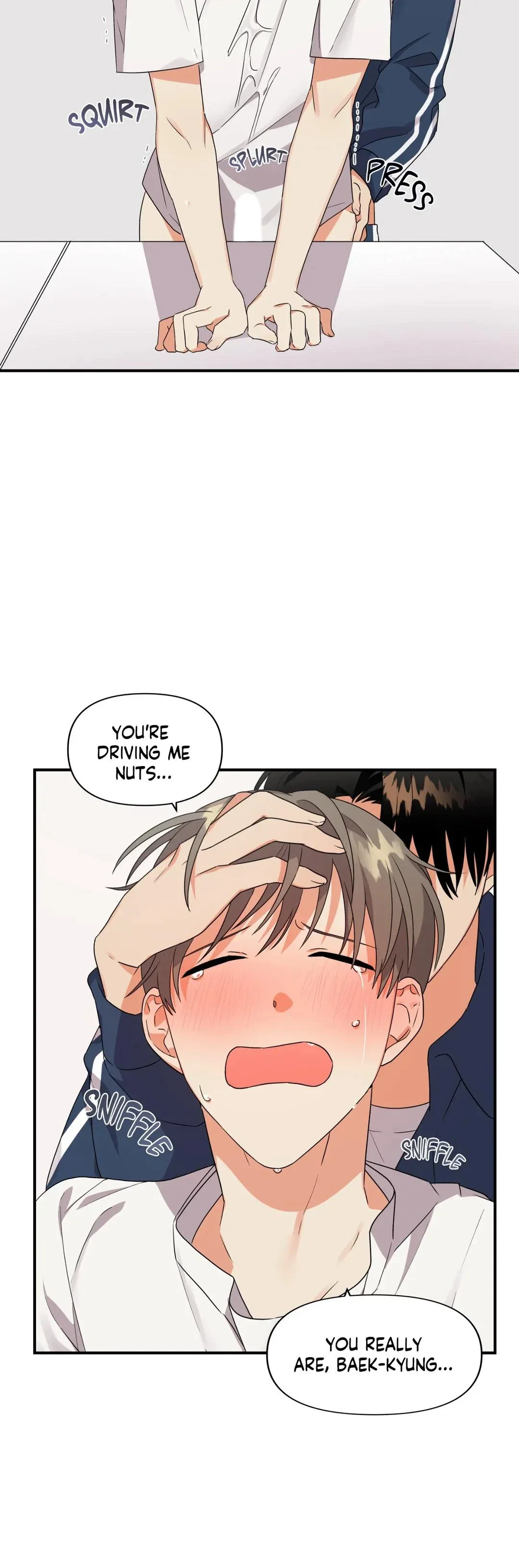Wrong Night Stand Chapter 9 - Page 24