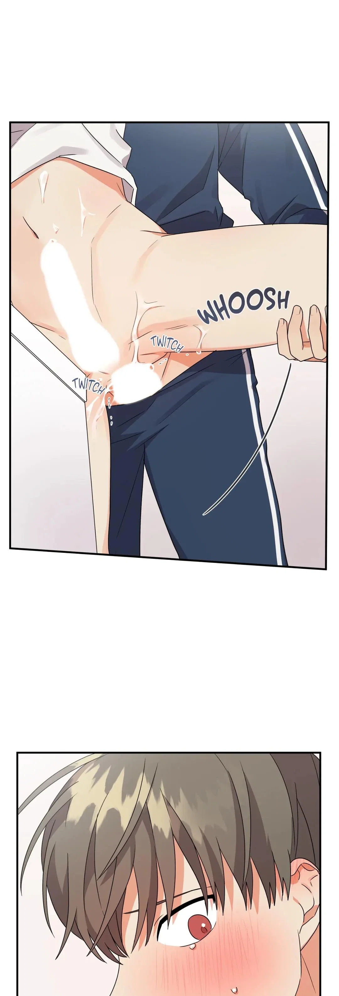 Wrong Night Stand Chapter 9 - Page 25