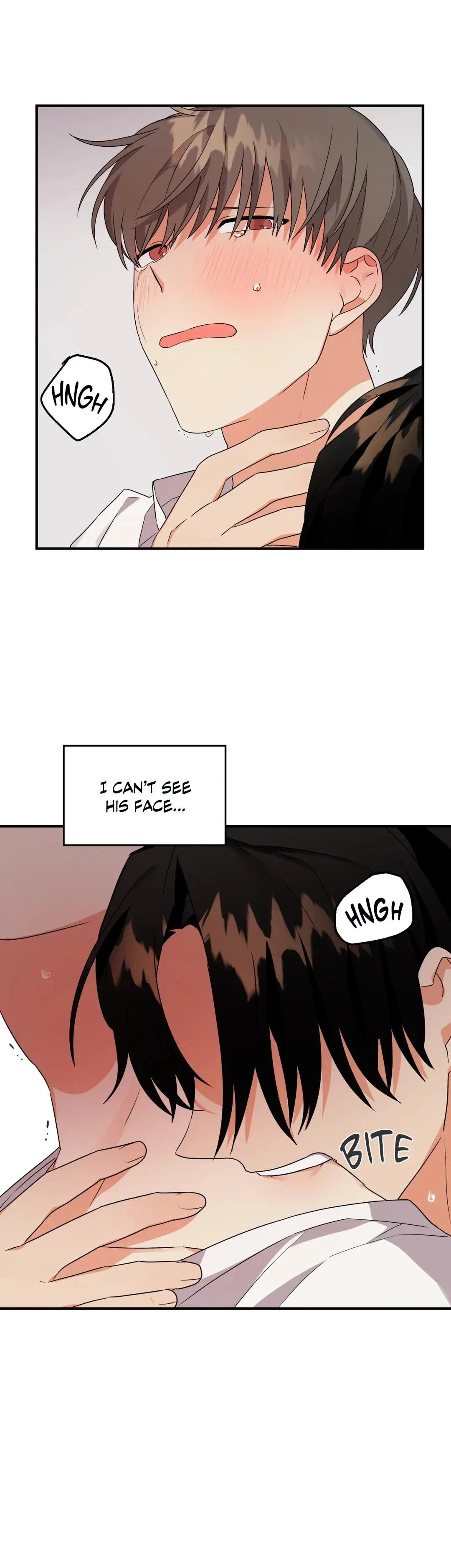Wrong Night Stand Chapter 9 - Page 29