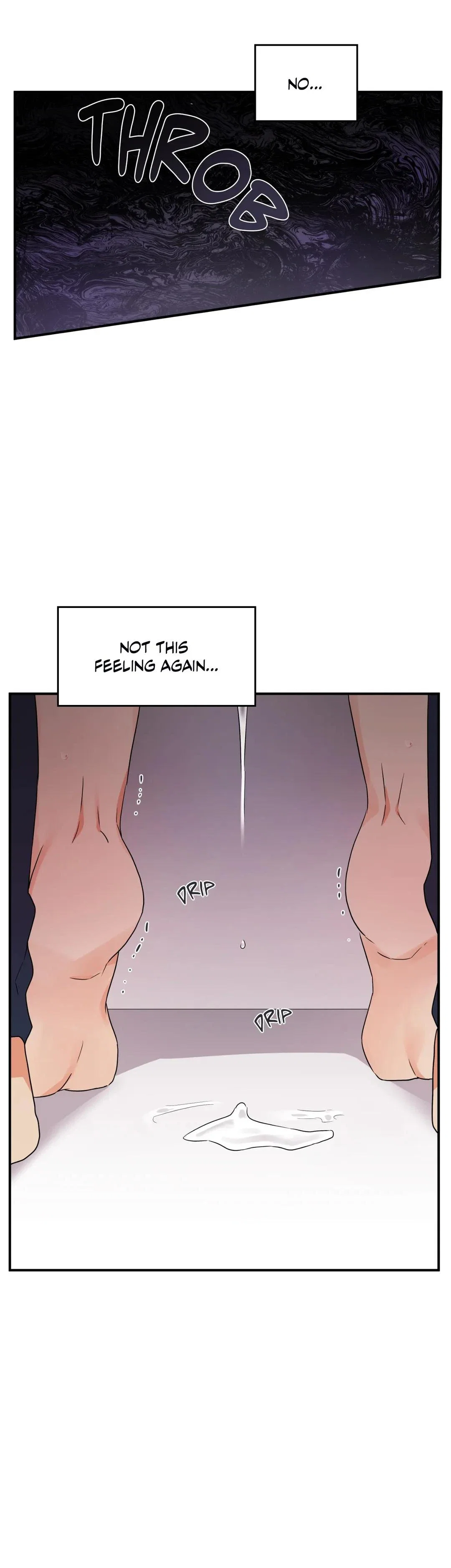 Wrong Night Stand Chapter 9 - Page 30