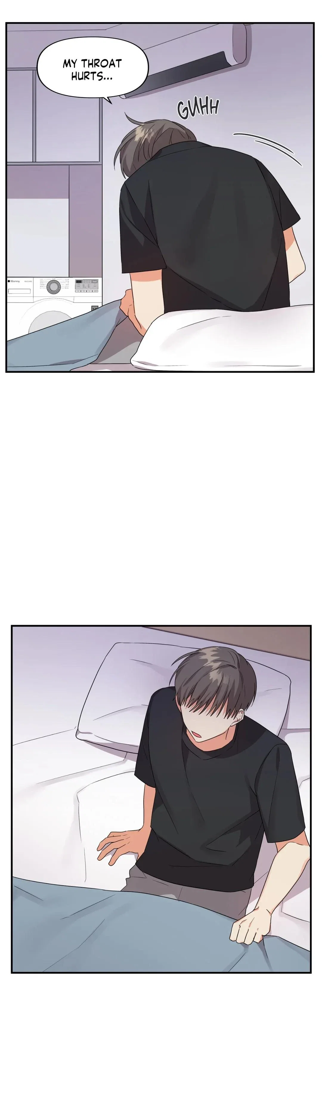 Wrong Night Stand Chapter 9 - Page 32