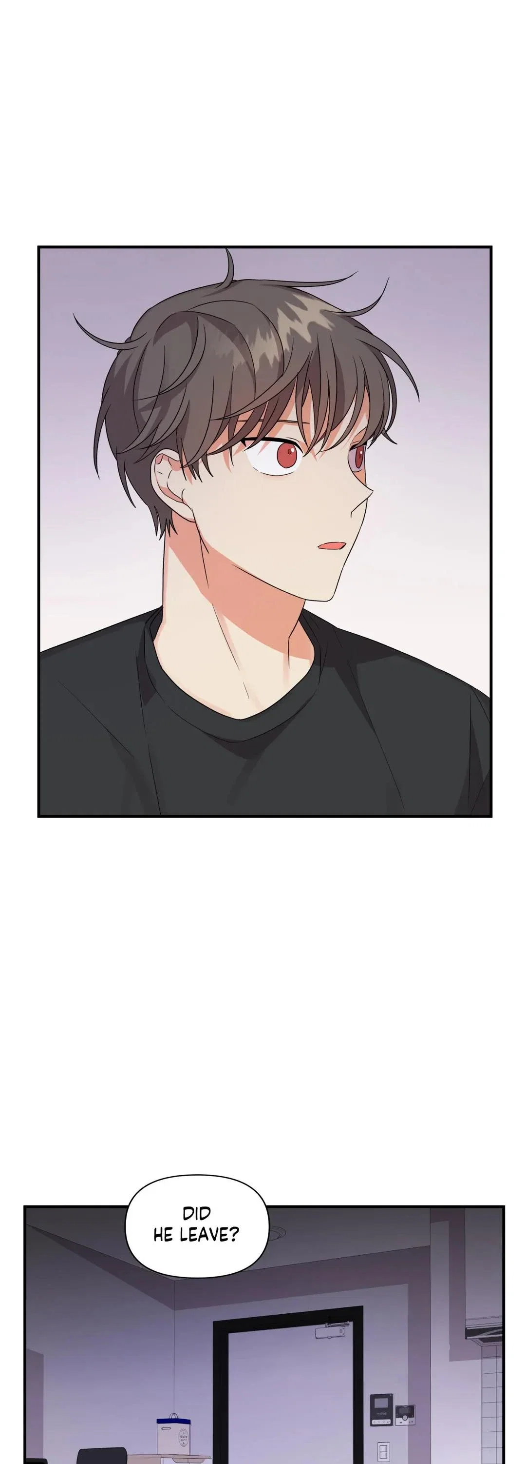 Wrong Night Stand Chapter 9 - Page 33