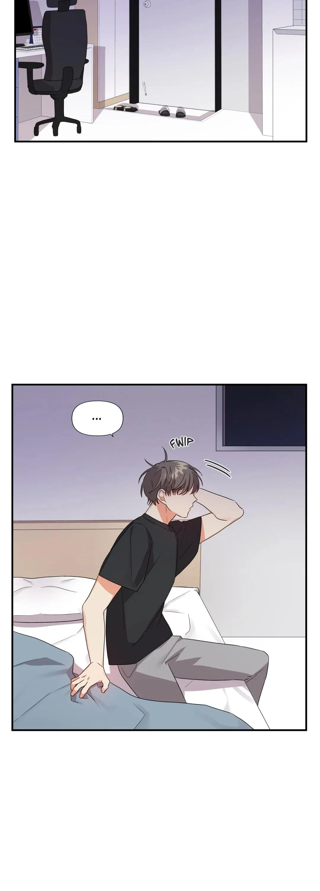 Wrong Night Stand Chapter 9 - Page 34