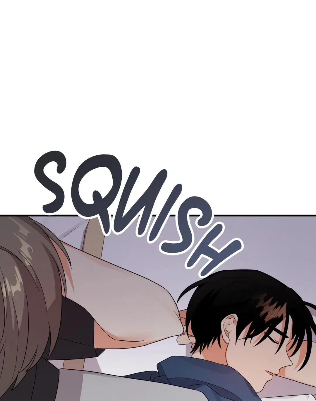Wrong Night Stand Chapter 9 - Page 35