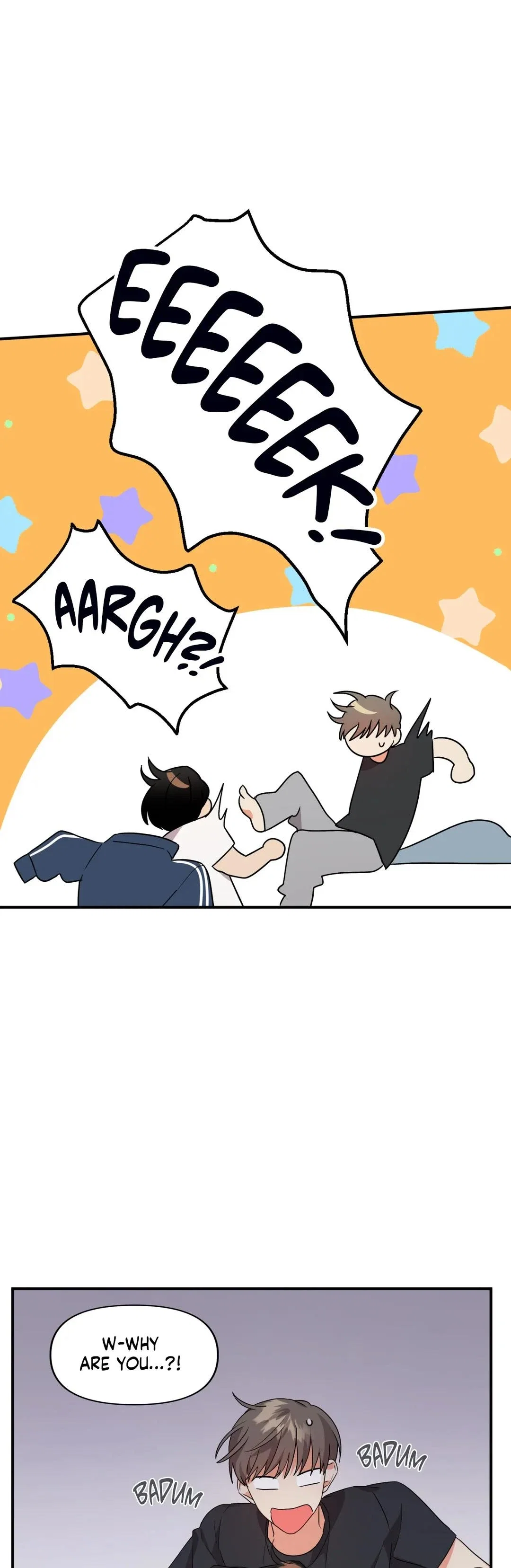 Wrong Night Stand Chapter 9 - Page 37