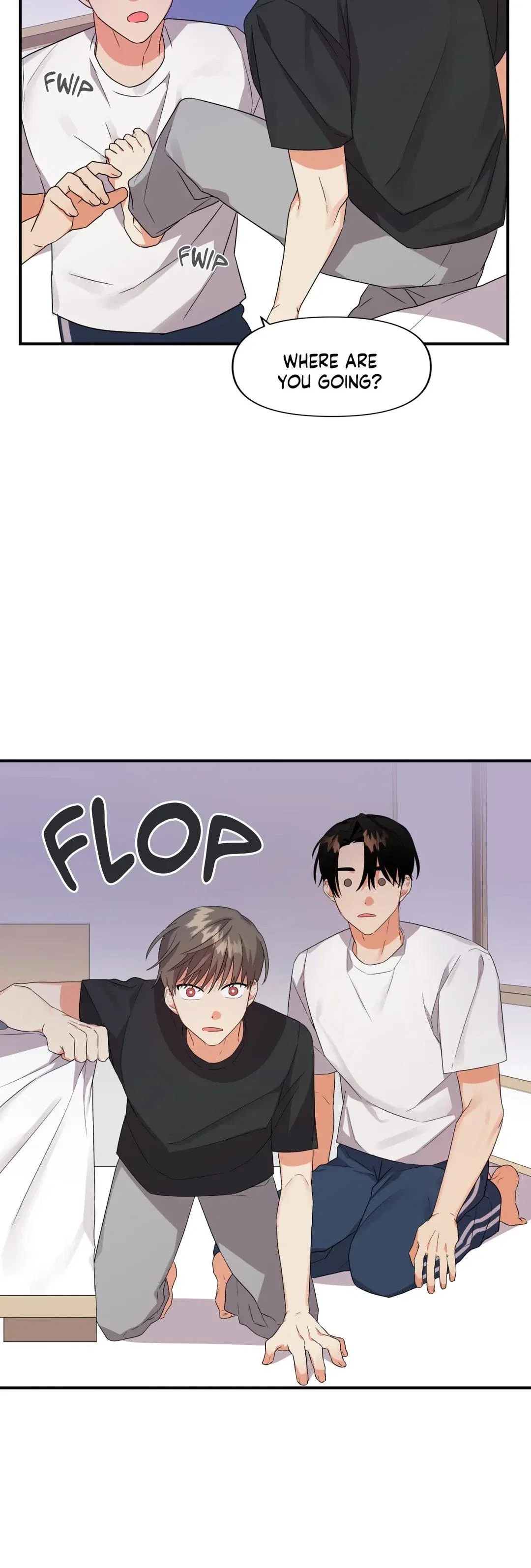 Wrong Night Stand Chapter 9 - Page 42