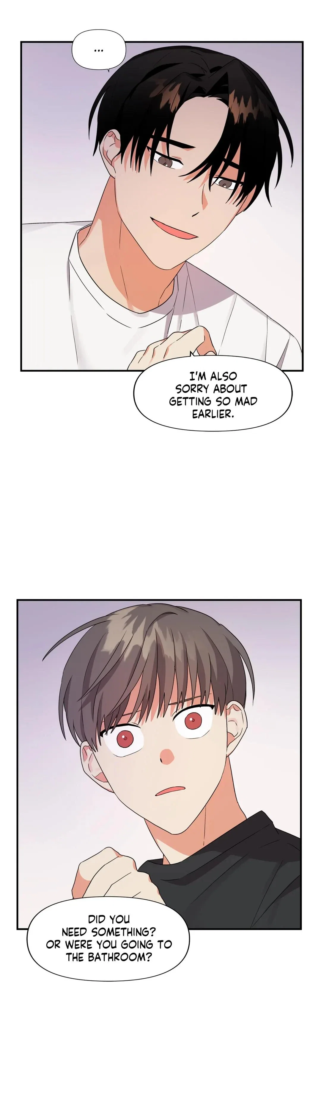 Wrong Night Stand Chapter 9 - Page 44