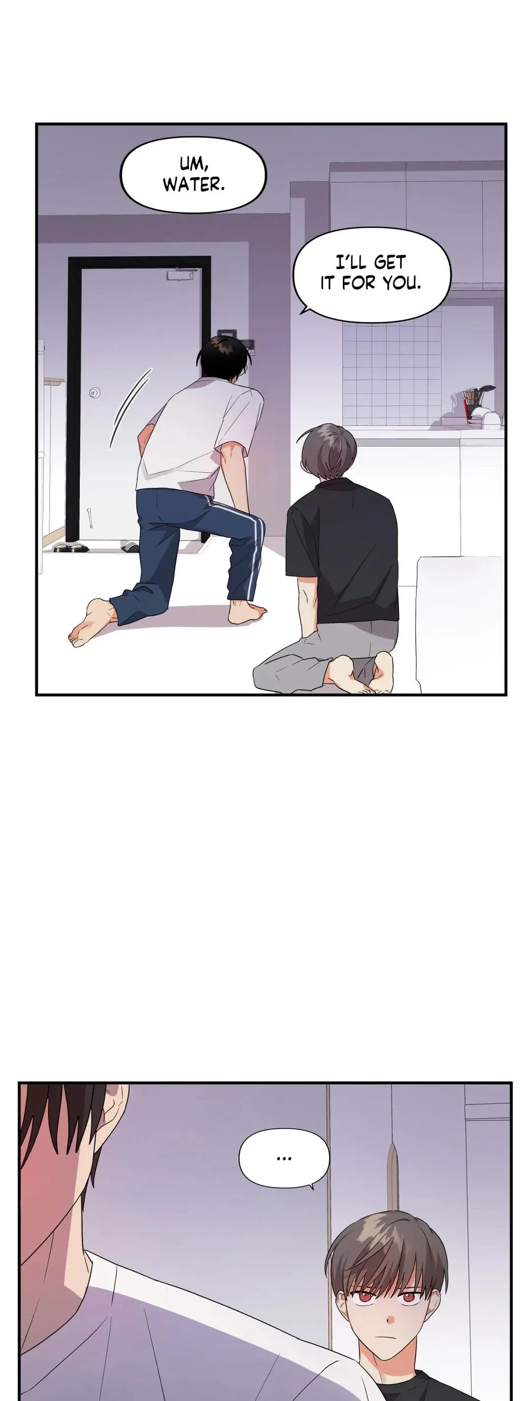 Wrong Night Stand Chapter 9 - Page 45