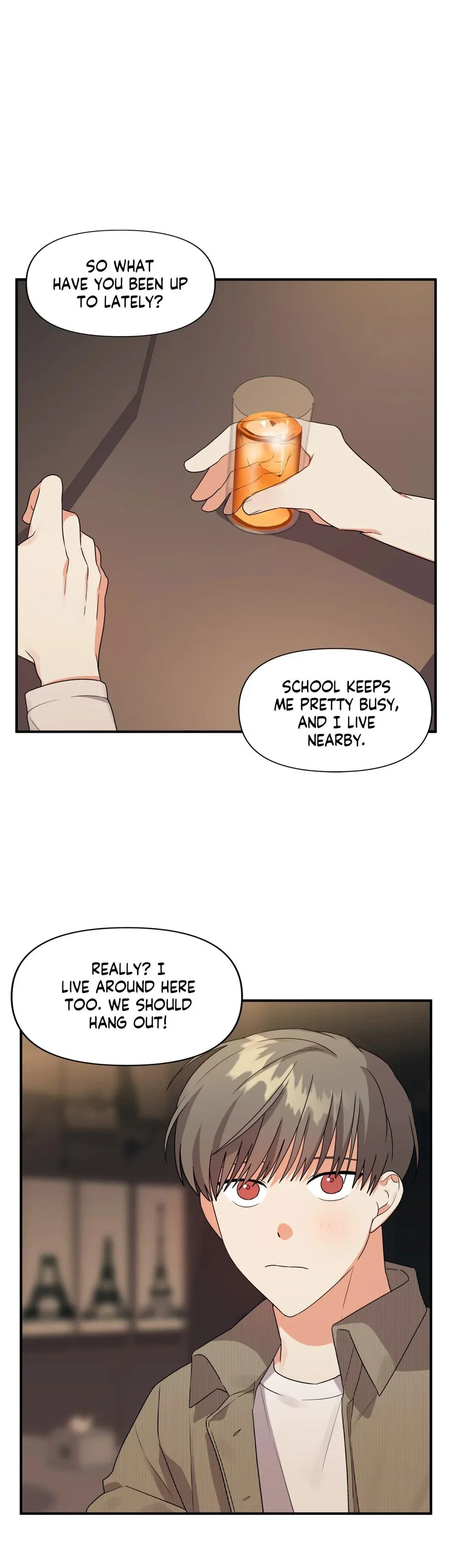 Wrong Night Stand Chapter 12 - Page 5