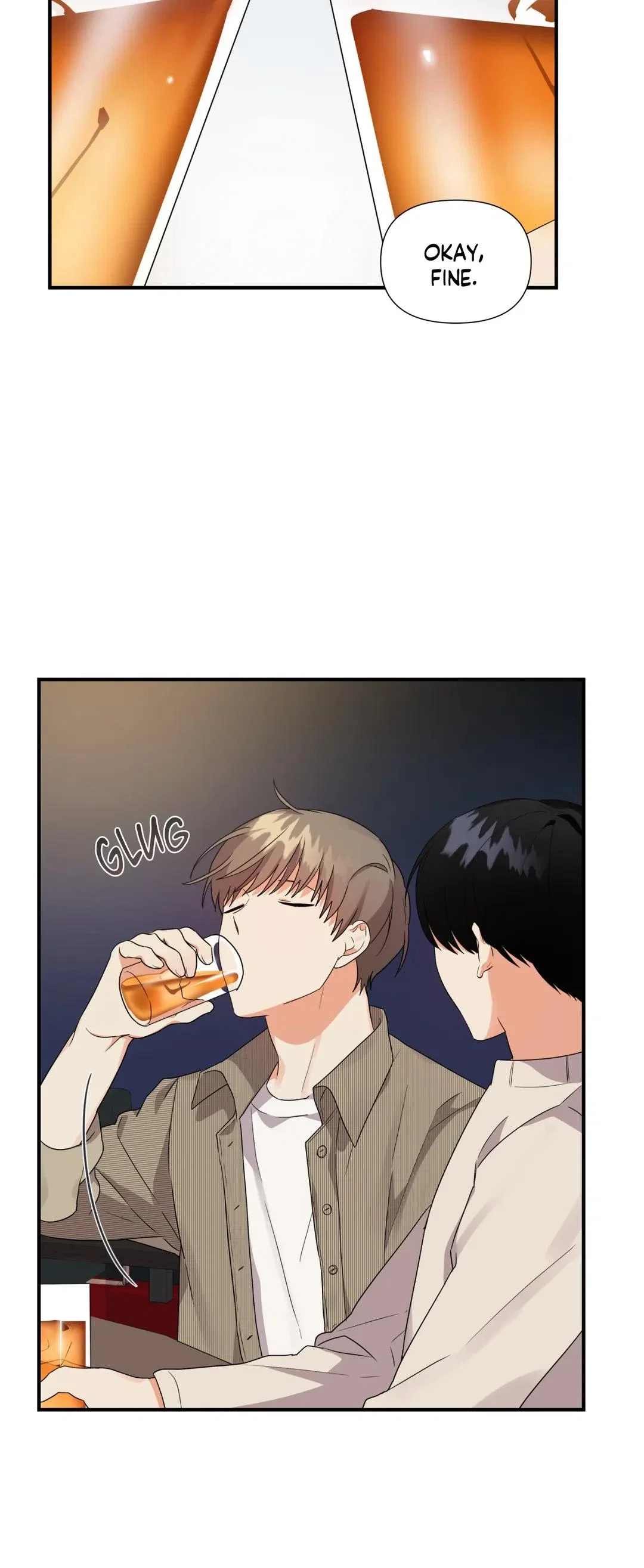 Wrong Night Stand Chapter 12 - Page 11