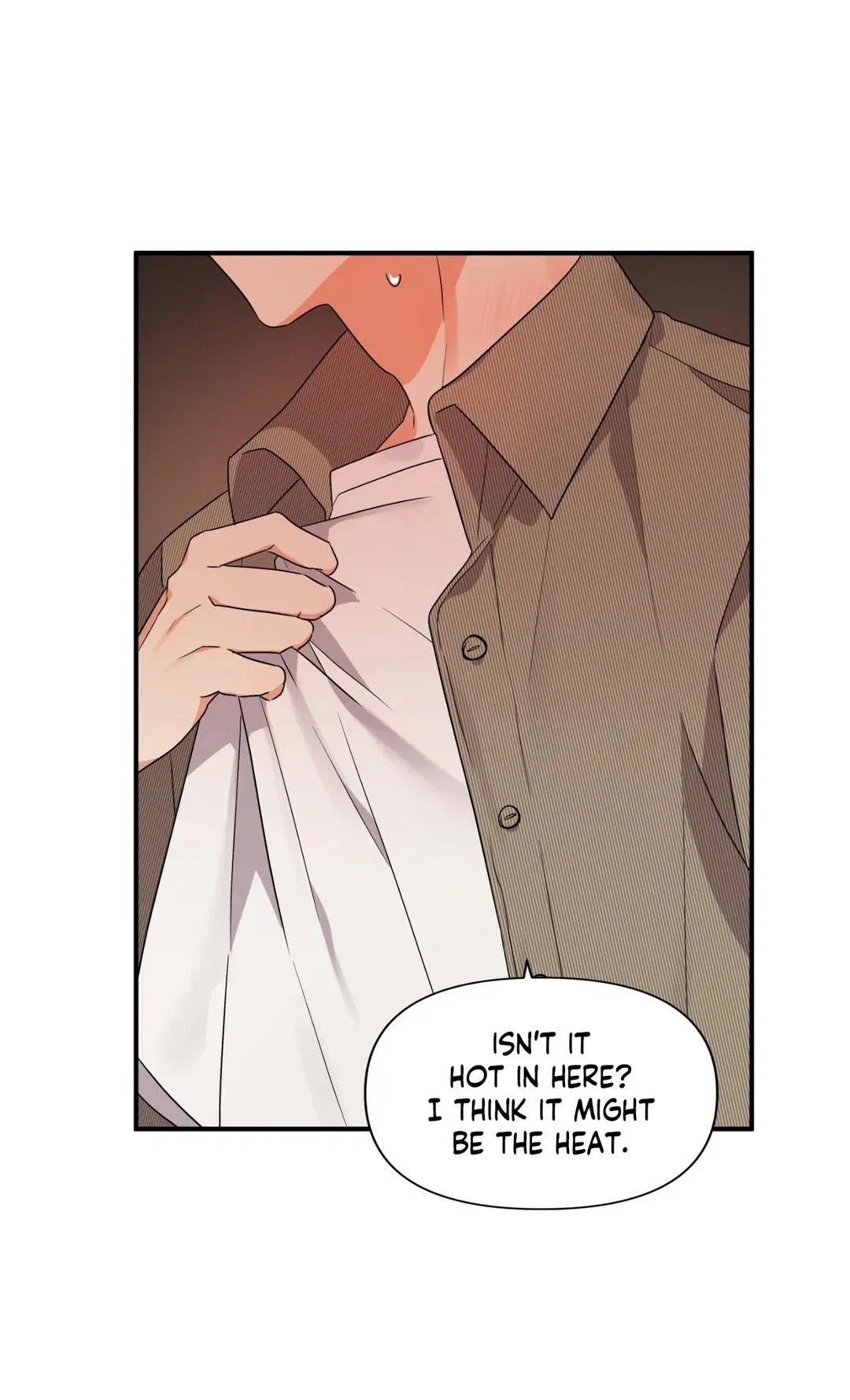 Wrong Night Stand Chapter 12 - Page 13