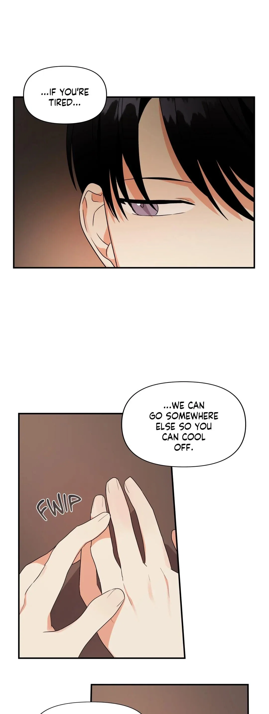 Wrong Night Stand Chapter 12 - Page 14