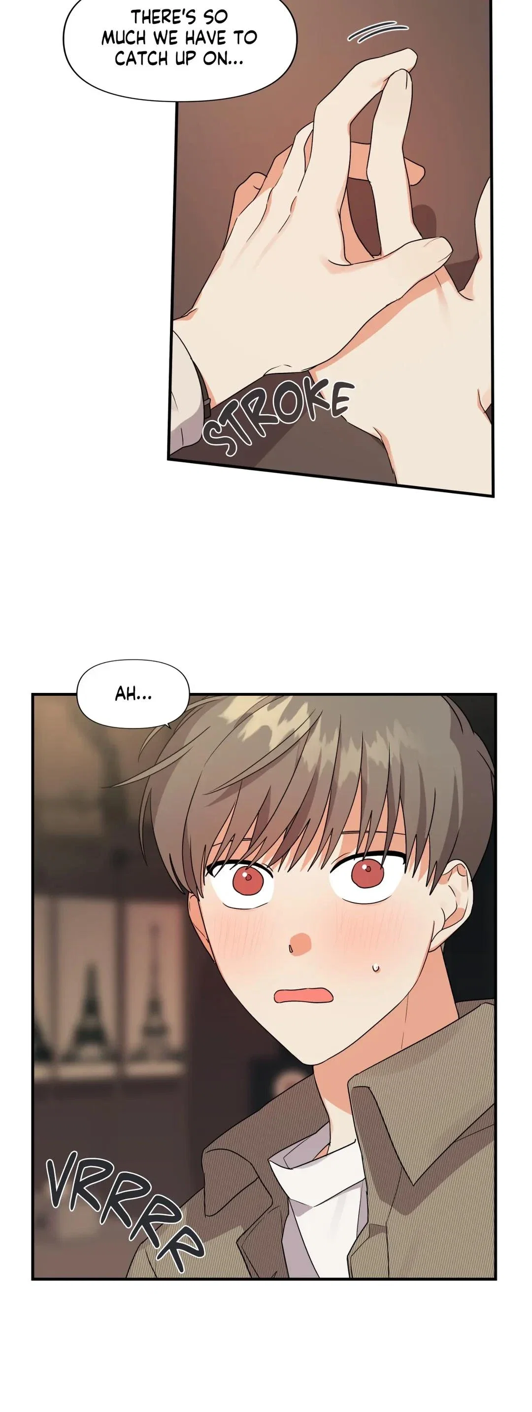 Wrong Night Stand Chapter 12 - Page 15
