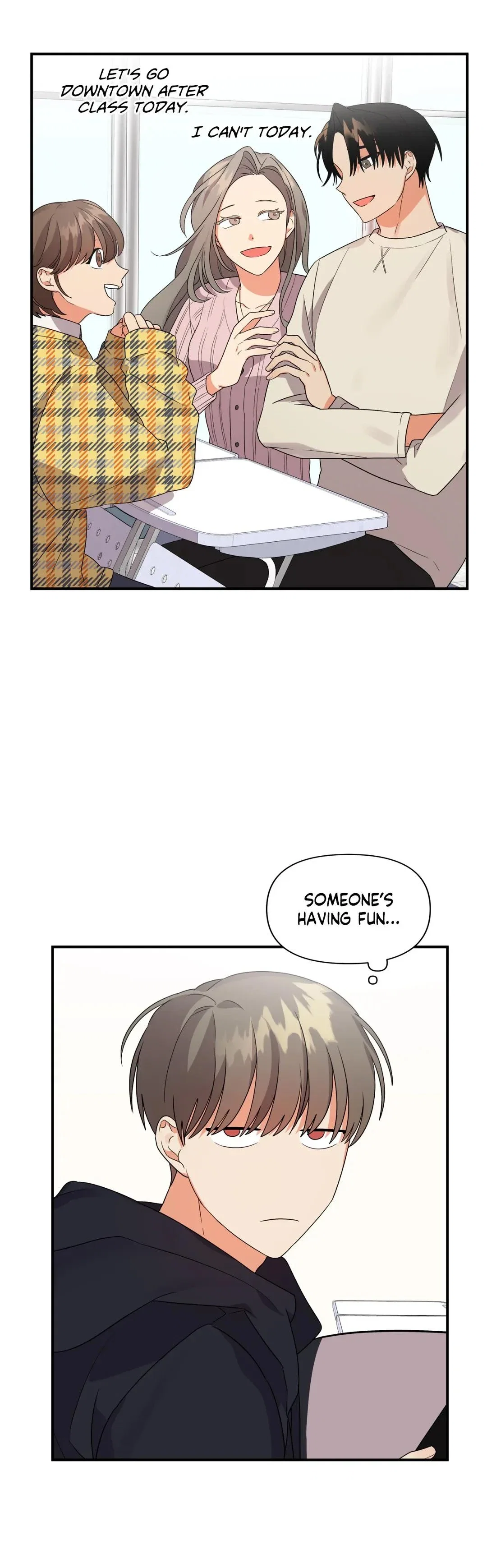 Wrong Night Stand Chapter 12 - Page 25