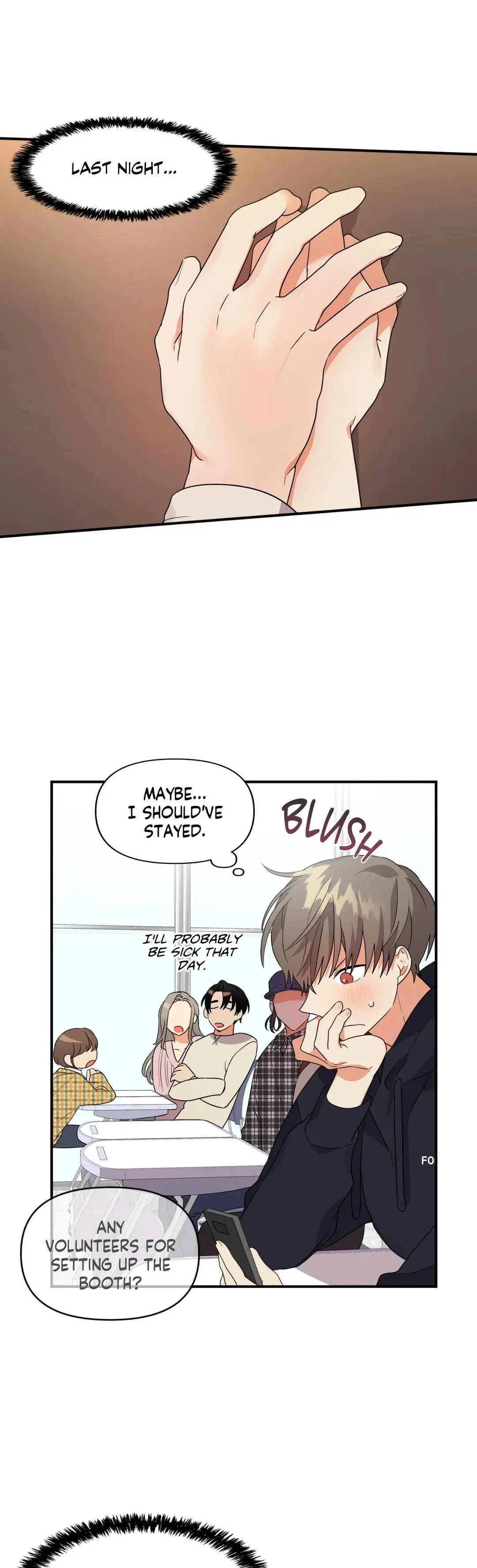 Wrong Night Stand Chapter 12 - Page 28