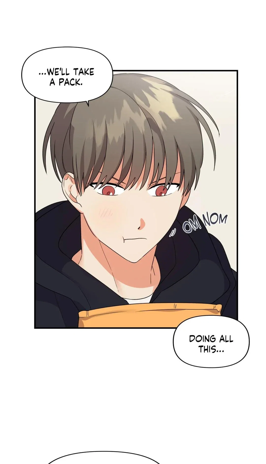 Wrong Night Stand Chapter 12 - Page 38