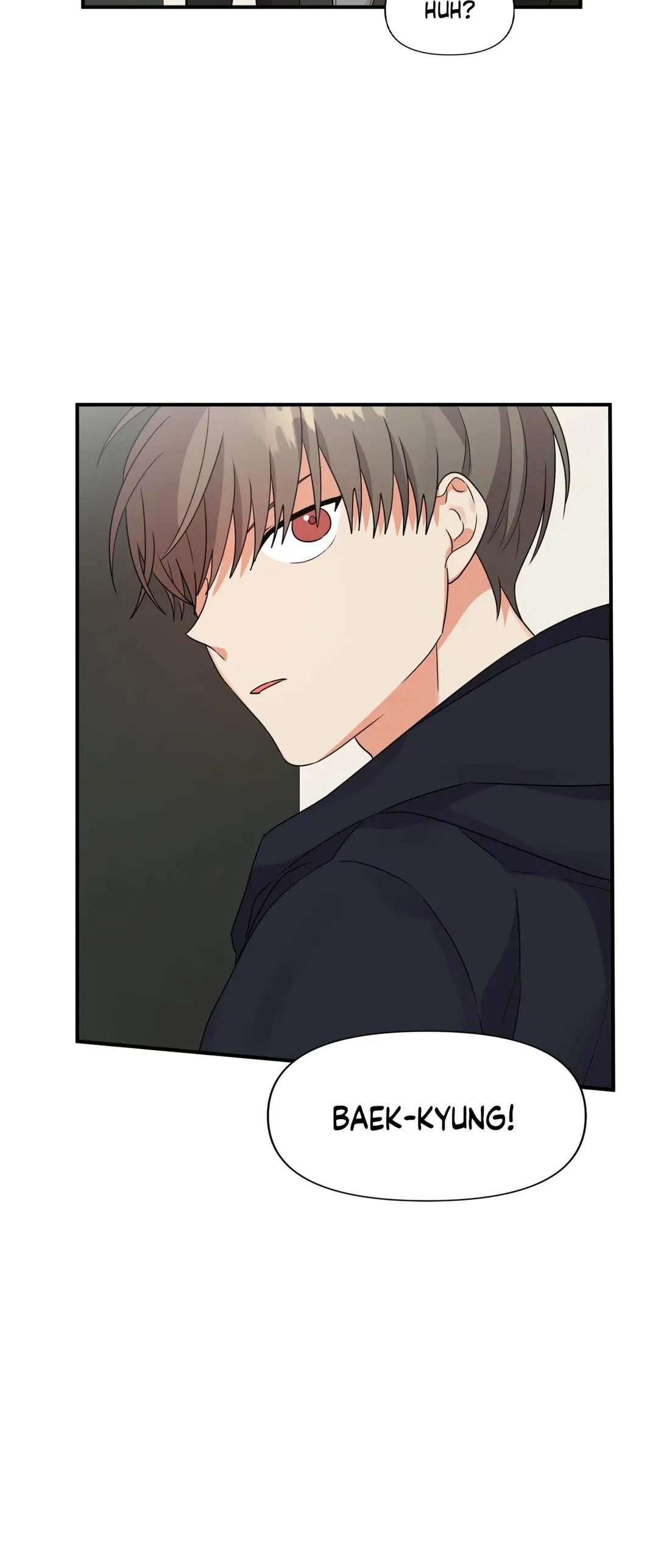 Wrong Night Stand Chapter 12 - Page 41
