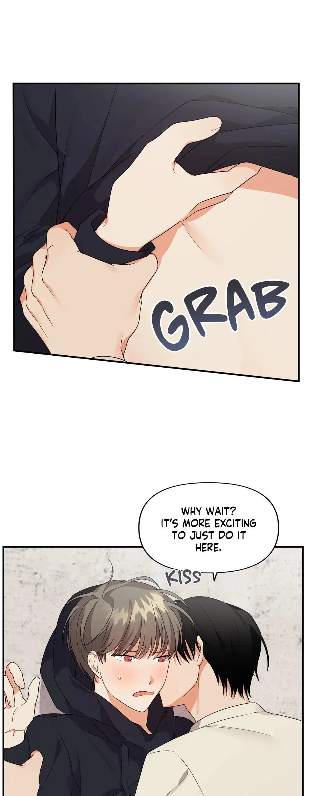 Wrong Night Stand Chapter 14 - Page 6