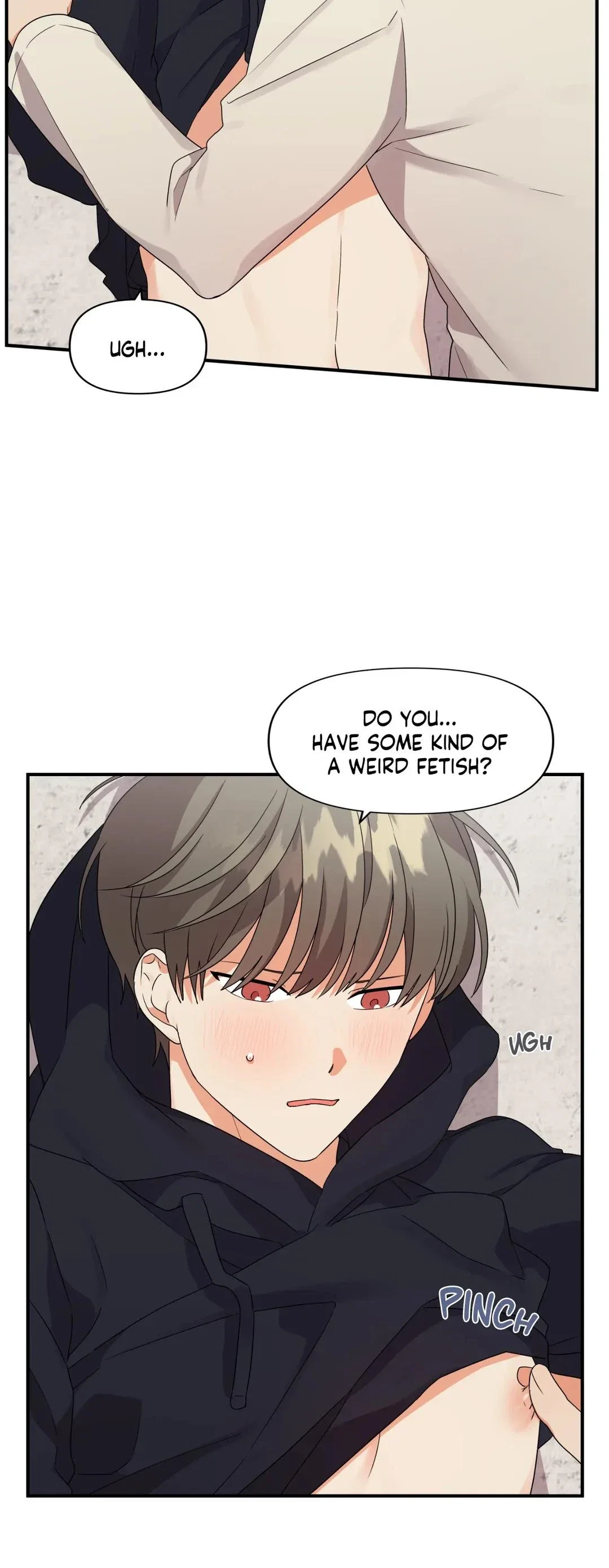 Wrong Night Stand Chapter 14 - Page 7