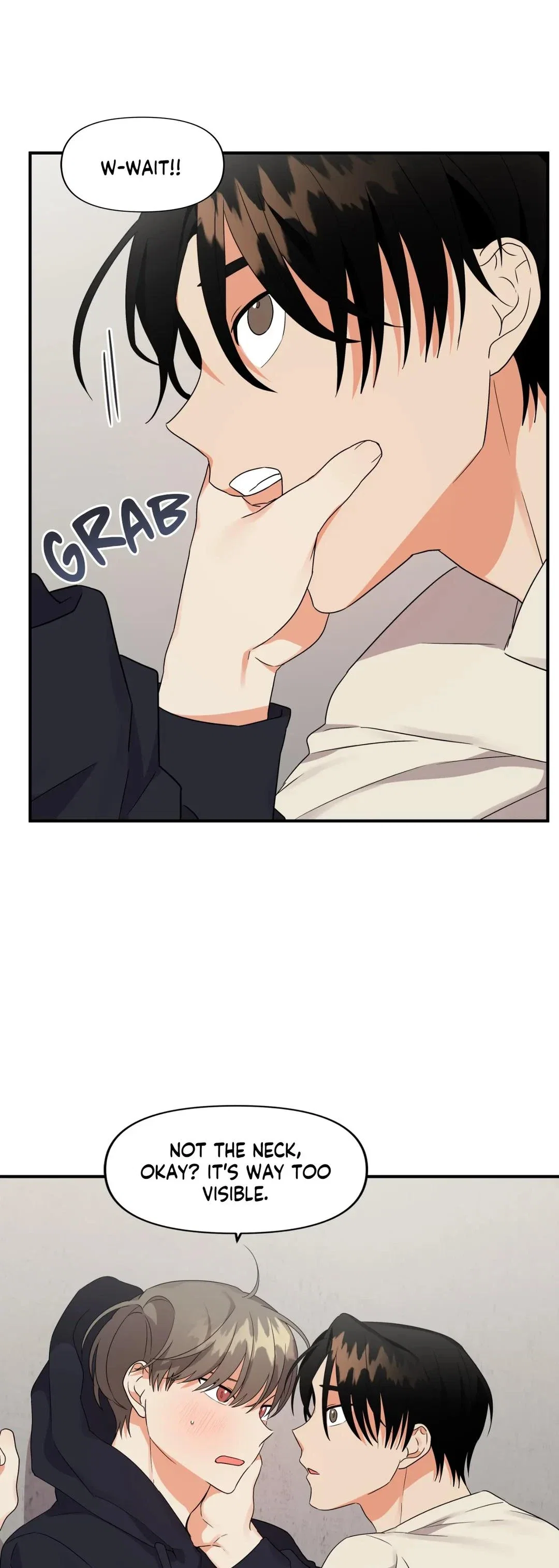 Wrong Night Stand Chapter 14 - Page 10