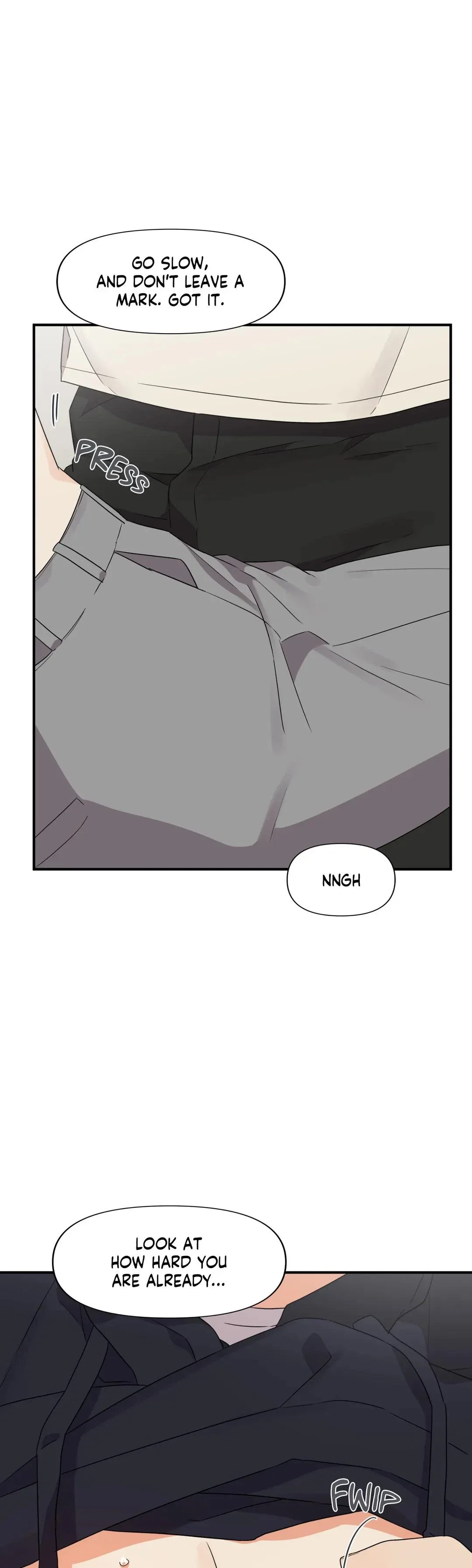 Wrong Night Stand Chapter 14 - Page 12