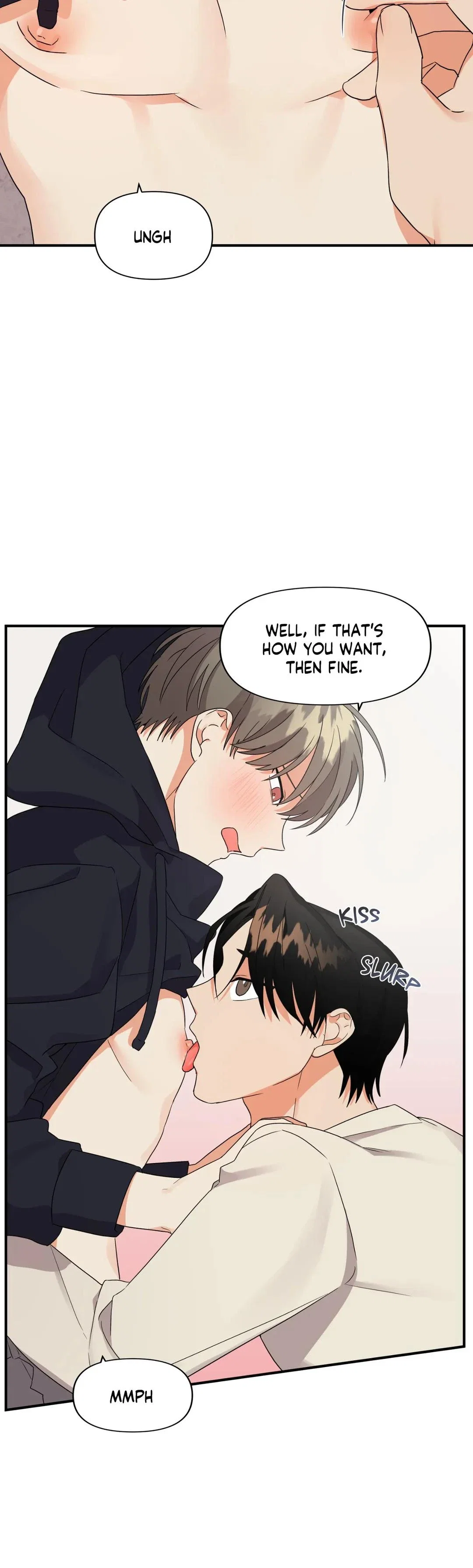 Wrong Night Stand Chapter 14 - Page 13