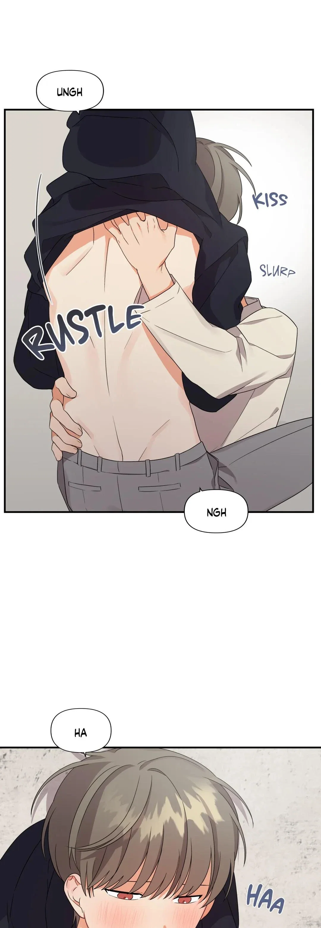 Wrong Night Stand Chapter 14 - Page 14