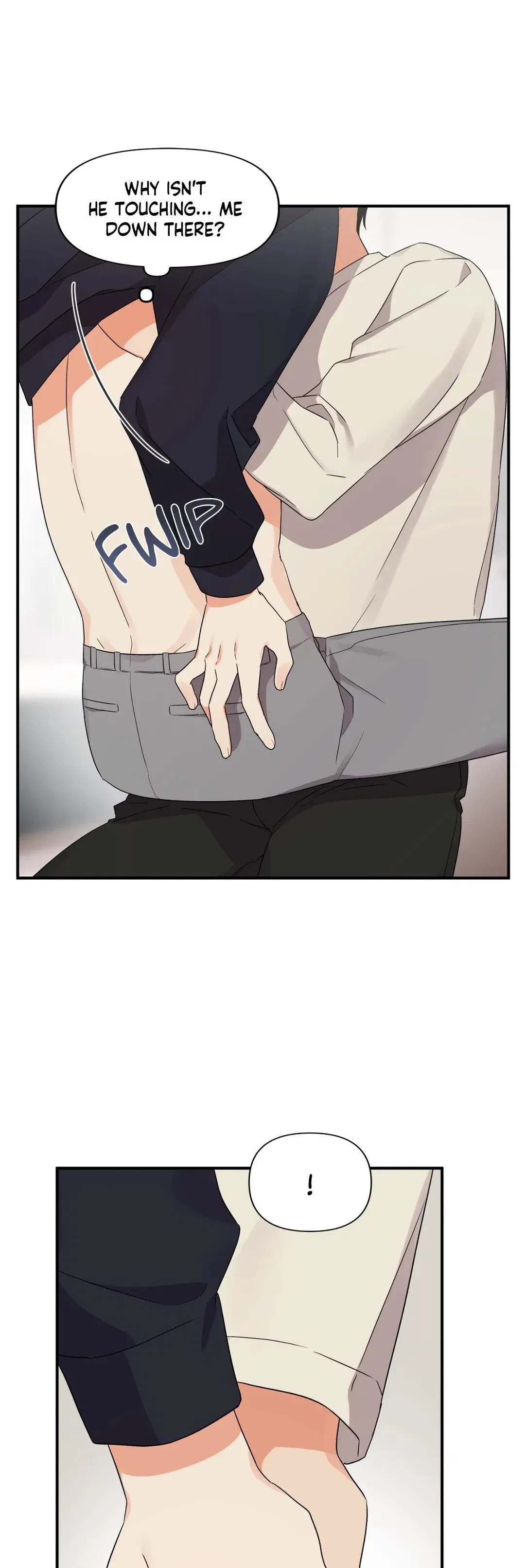 Wrong Night Stand Chapter 14 - Page 16