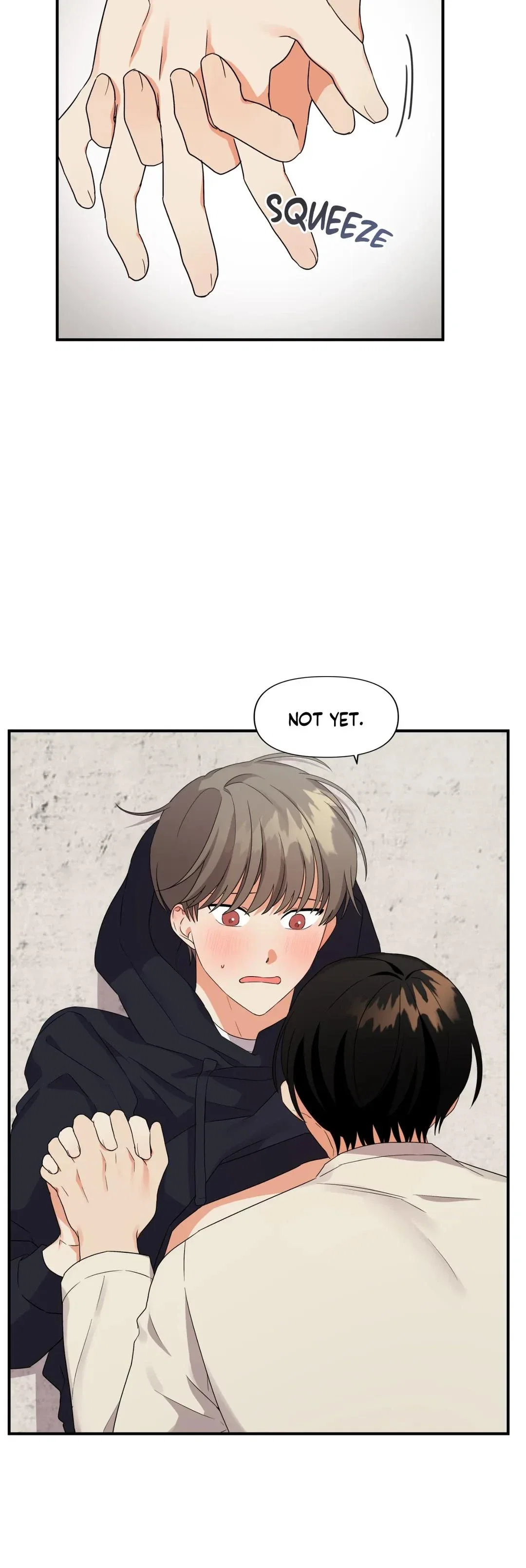 Wrong Night Stand Chapter 14 - Page 17