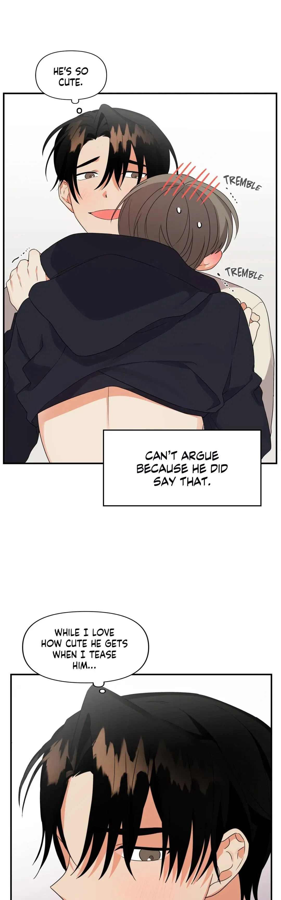 Wrong Night Stand Chapter 14 - Page 20