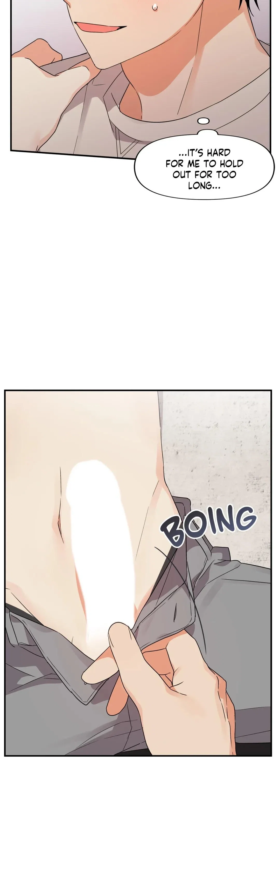Wrong Night Stand Chapter 14 - Page 21