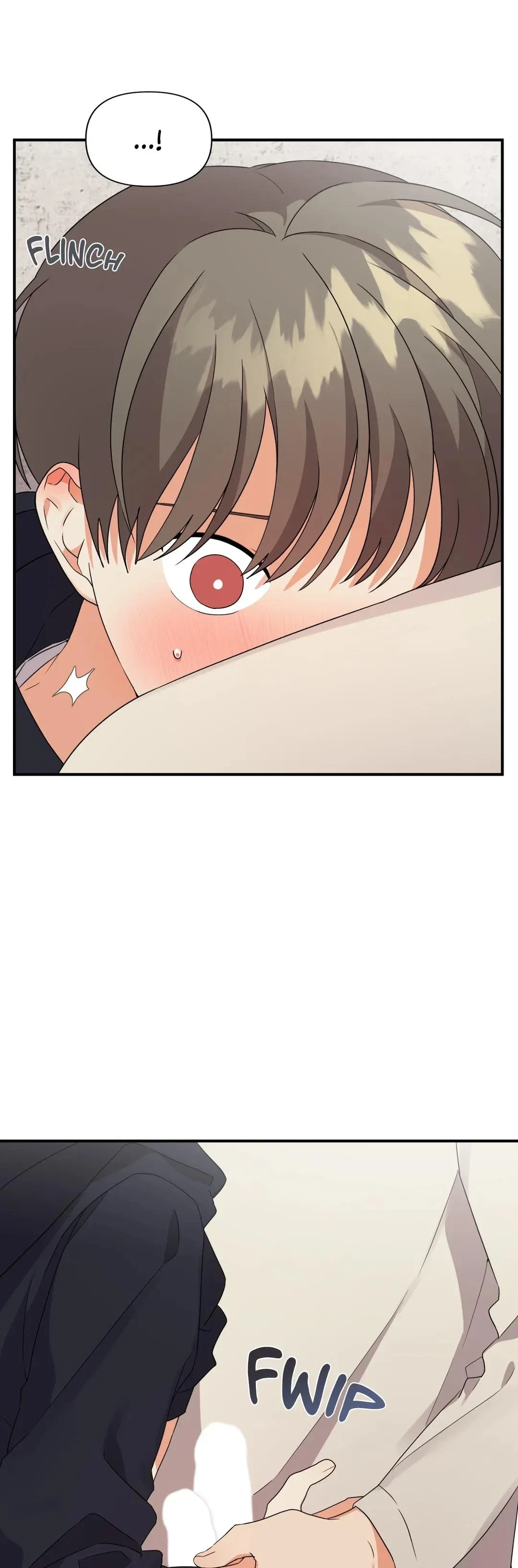 Wrong Night Stand Chapter 14 - Page 22