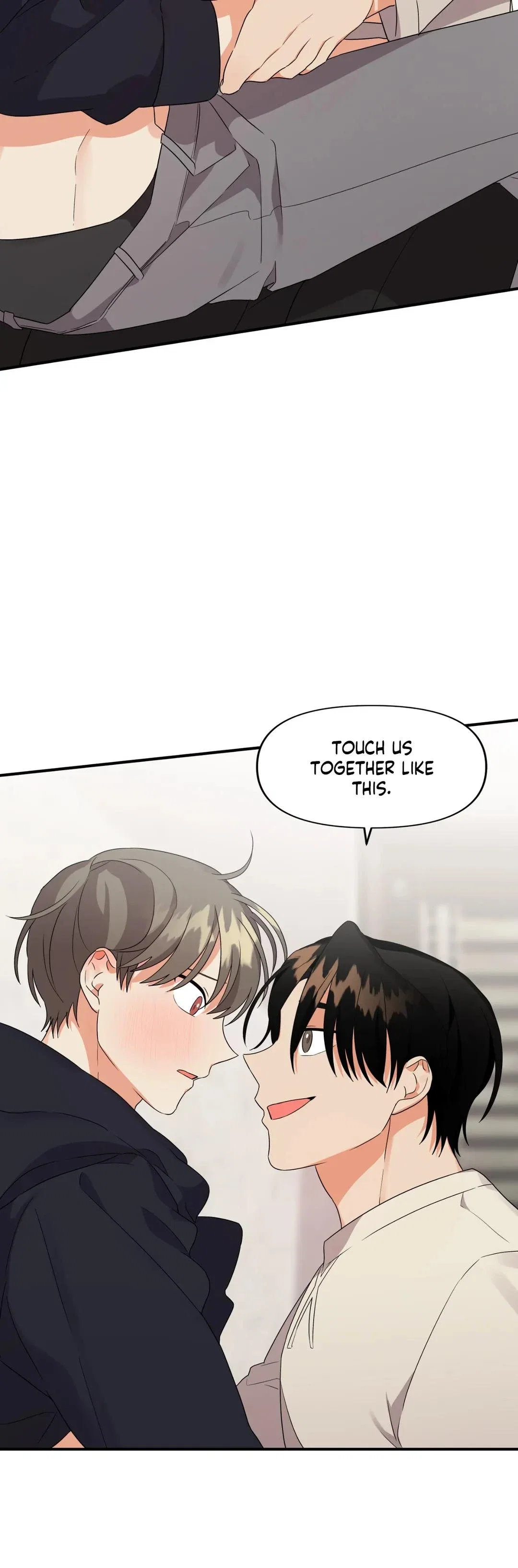 Wrong Night Stand Chapter 14 - Page 23