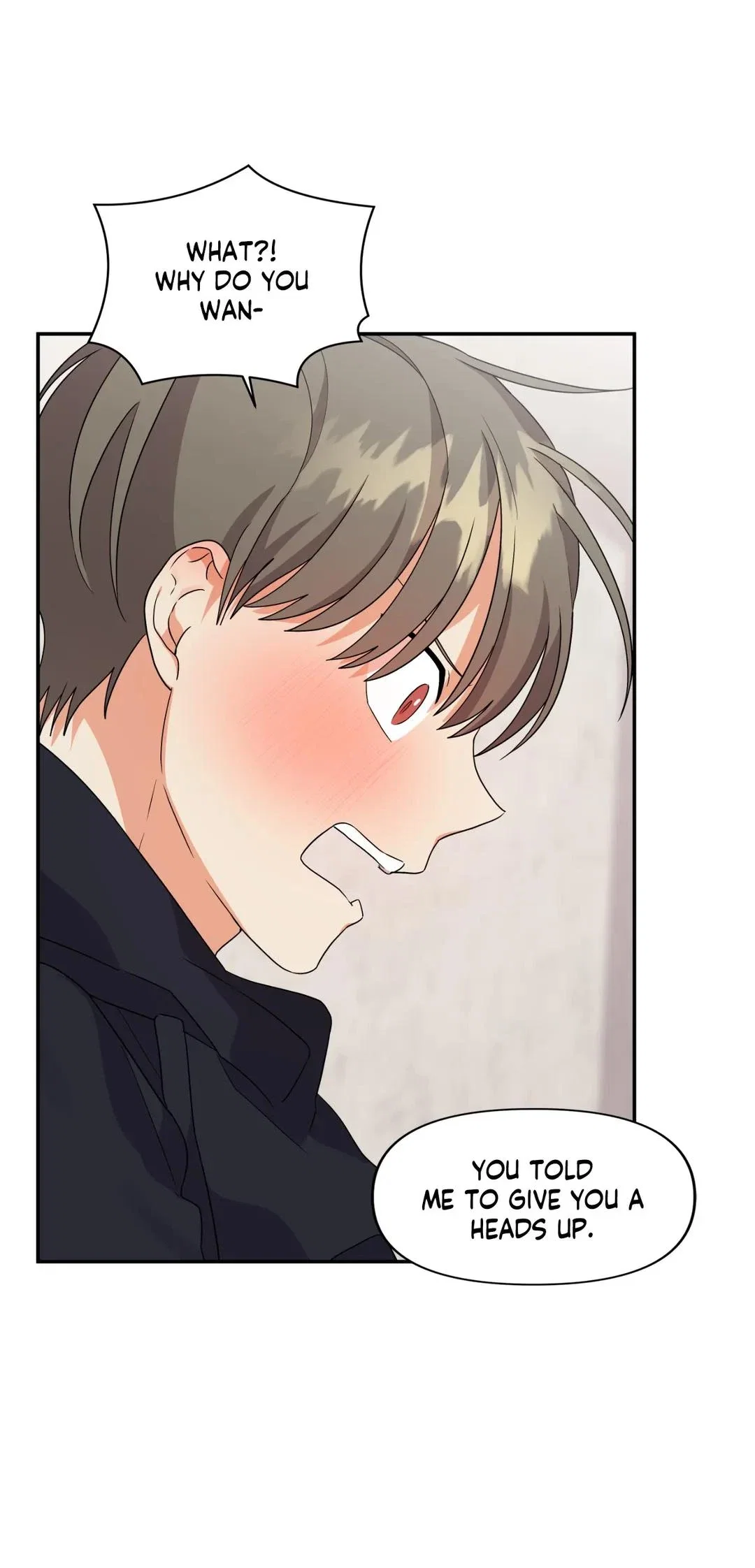 Wrong Night Stand Chapter 14 - Page 24