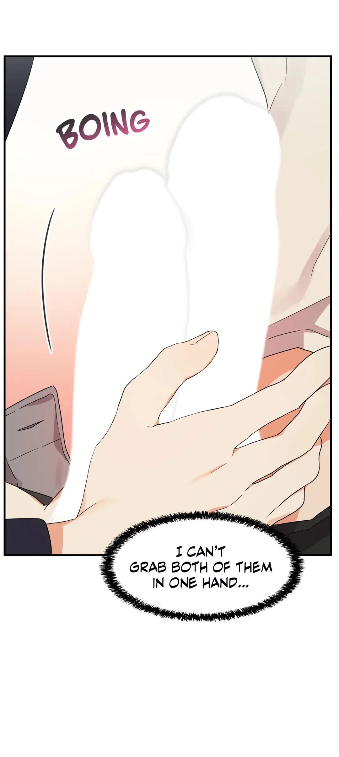 Wrong Night Stand Chapter 14 - Page 27